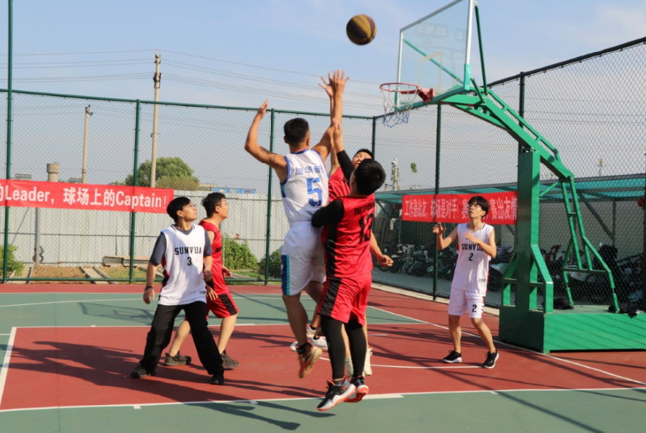 双节同庆·乐在EVO视讯 | EVO视讯智能举行“趣味游园”系列主题活动！